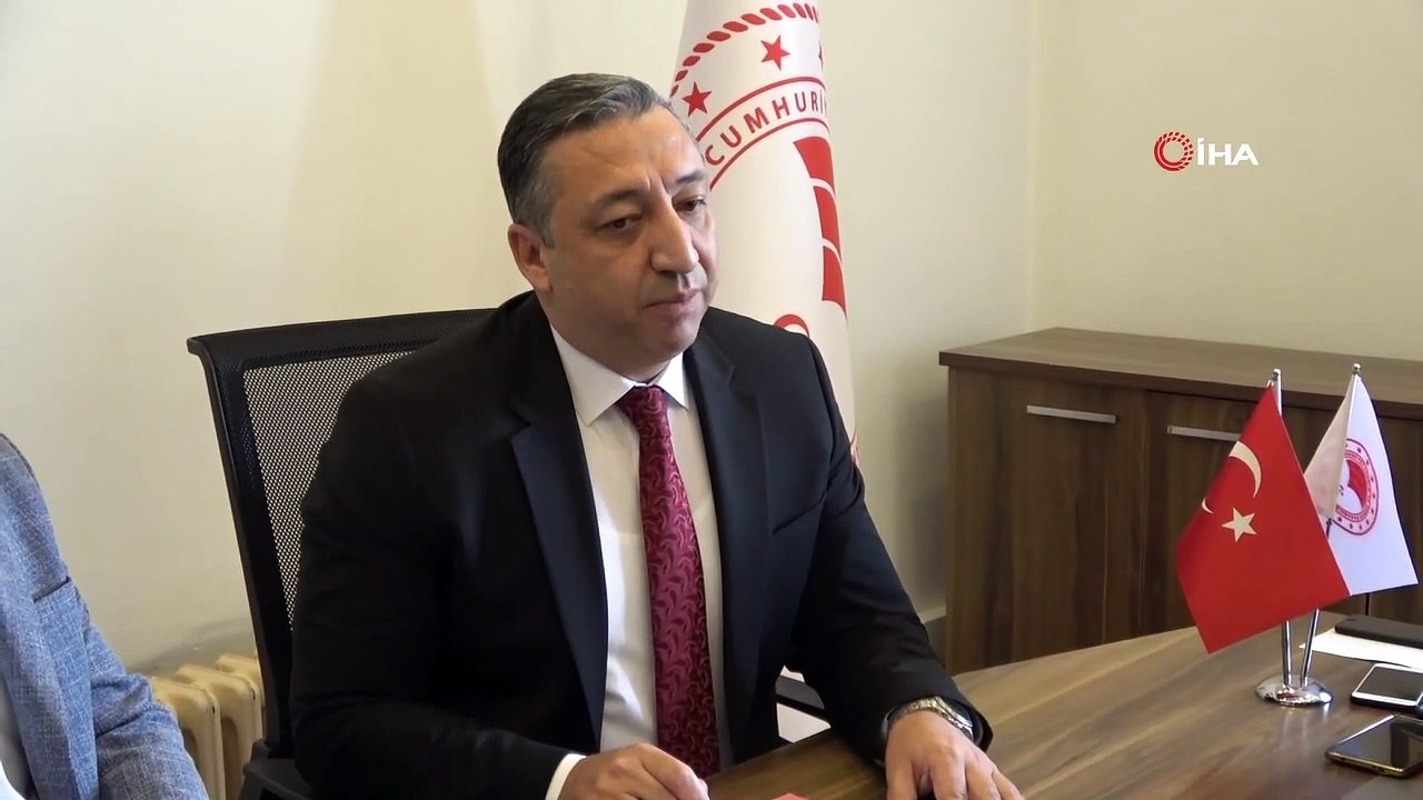 Milli Patates Çeşitleri Leventbey ve Muratbey Tarla Yolunda-İha