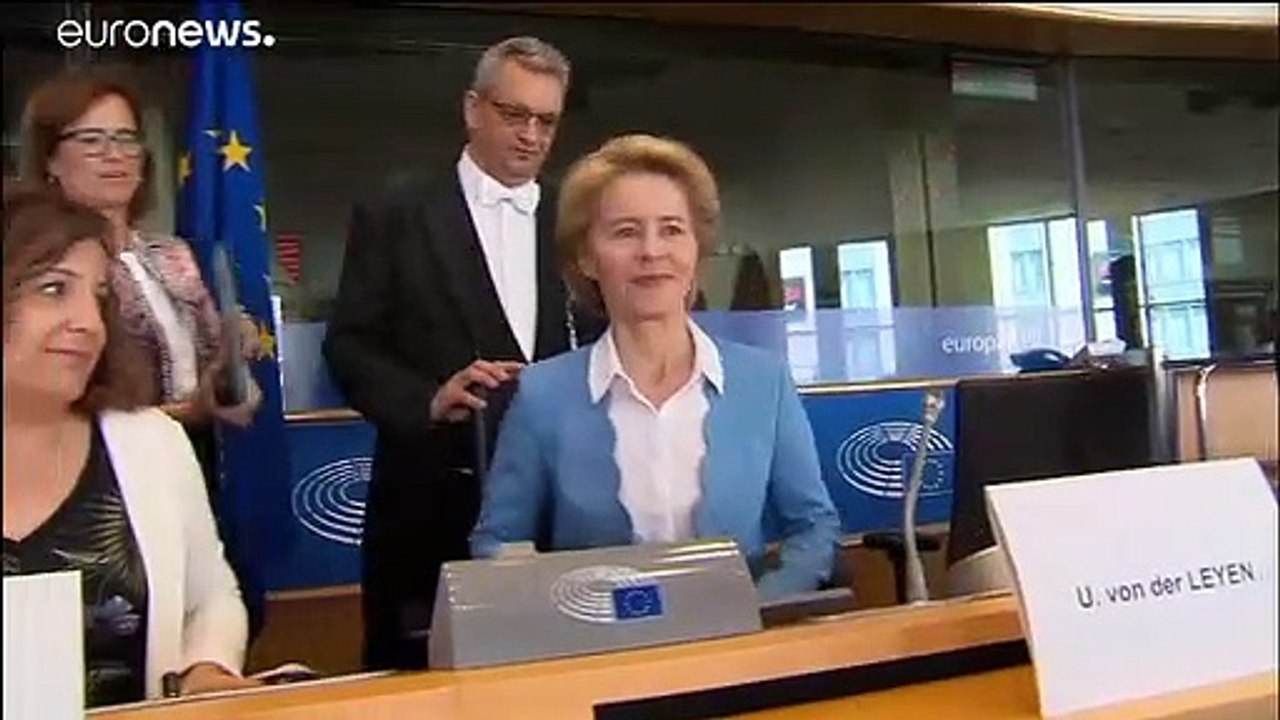 Το κλίμα, η Ευρώπη και οι διαφορές