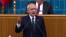 Kılıçdaroğlu'ndan Erdoğan'a: Çık karşıma