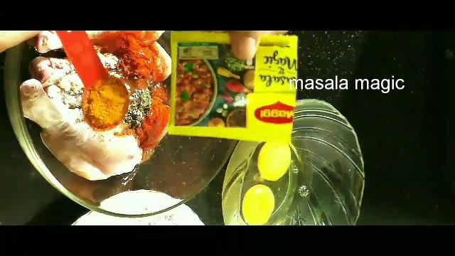 How to make chicken drumsticks | recipe of chicken fry | how to make chicken leg fry at home | spicy and delicious chicken fry recipe