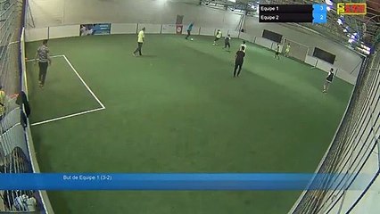 But de Equipe 1 (3-2) - Equipe 1 Vs Equipe 2 - 23/11/19 21:46 - Loisir Poitiers - Poitiers Game Parc