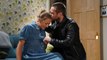 EastEnders Soap Scoop! Louise goes into labour