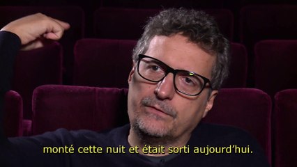 Kleber Mendonça Filho sur Bacurau : le film a ce côté punk-rock