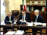 Roma - Audizione Arera su cessazione qualifica di rifiuto (26.11.19)