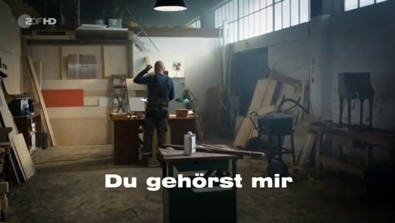 Notruf Hafenkante (296) Staffel 12 Folge 21 - Du gehörst mir