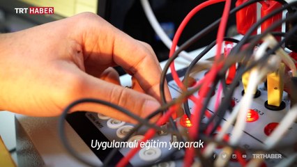 YÖK'ten üniversite ile sanayi arasındaki bağı güçlendiren proje