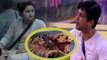 Bigg Boss 13: Siddharth Shukla & Rashami Desai get into fight again for uncooked food| FilmiBeat