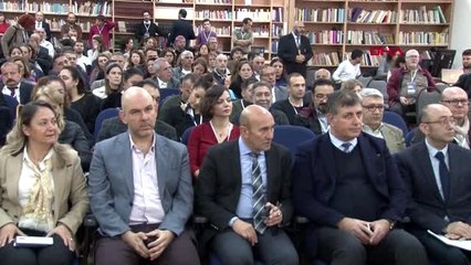 İzmir gediz deltası unesco yolunda