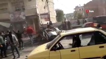 - Afrin'de bombalı saldırı: 5 yaralı