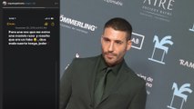 Miguel Ángel Silvestre contesta a la polémica del 'Caso Cantora'