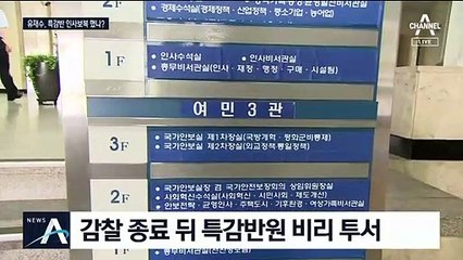 “아직도 청와대에 있나”…유재수, 특감반 인사 보복?