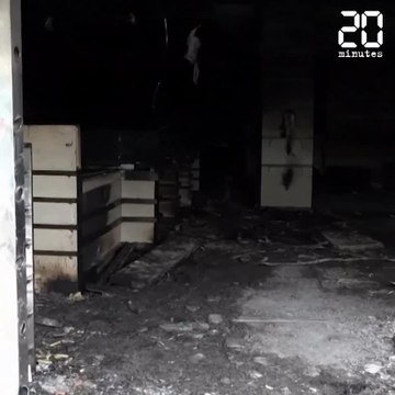 Contestation en Iran: Au moins 143 morts, selon Amnesty International