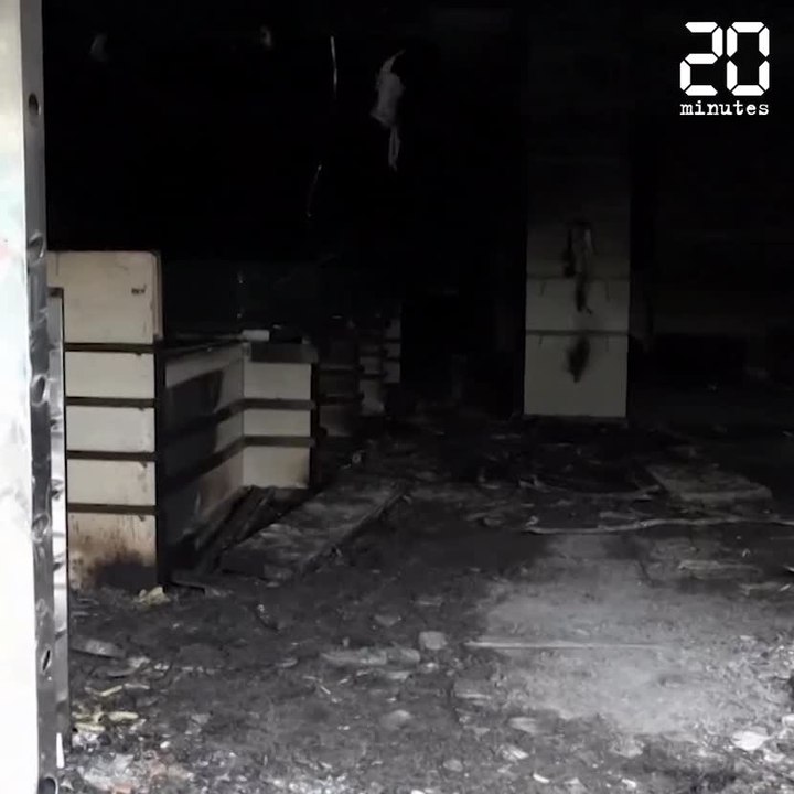 Contestation en Iran: Au moins 143 morts, selon Amnesty International