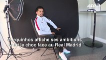 Marquinhos : 