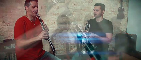 Δημήτρης Πανέλας - Στης Πικροδάφνης Τον Ανθό [2019 Version] (Official Music Video)