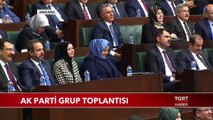 Cumhurbaşkanı Erdoğan: “Parlamentomuzu Şizofrenik Vakalardan Temizlememiz Lazım”