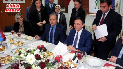 (26 Kasım 2019) TAŞ OYMACILIĞI’NA ERASMUS KAPSAMINDA HİBE KREDİ