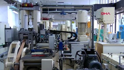 Cumhuriyet ve ziynet altının adım adım üretimi