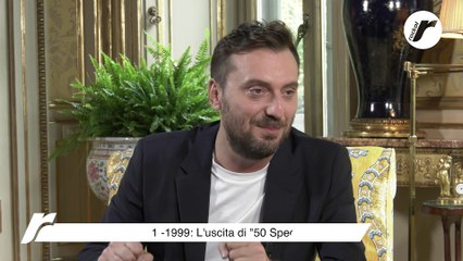 La carriera di Cesare Cremonini 5 momenti