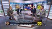 11/27 Liverpool vs Napoli, Barcelona vs Dortmund, Valencia vs Chelsea Post Match Analysis ESPN FC Full Show | ESPN FC