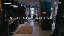 Netflix'in yeni Türk dizisi Atiye'den ilk fragman