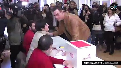 La oferta de Sánchez a ERC: un referéndum en Cataluña para restituir el Estatut que tumbó el Constitucional