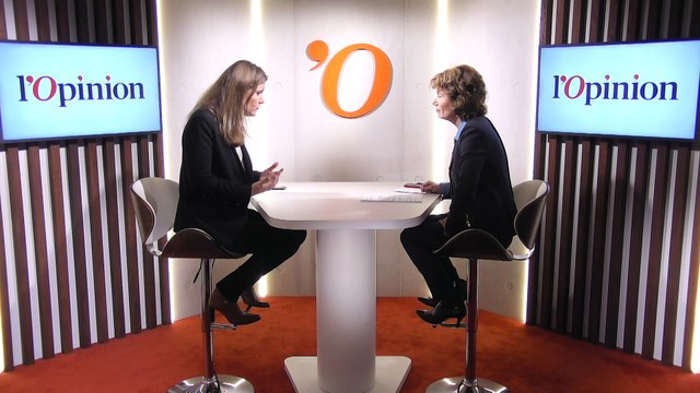 Municipales: «L’ère des parachutages est terminée!», soutient Yaël Braun-Pivet (LREM)