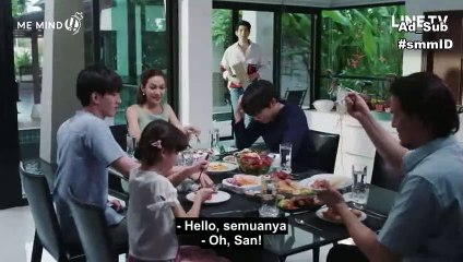 TharnType Ep. 8 [INDOSUB