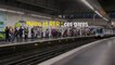 Métro et RER : ces gares d'Île-de-France qui inquiètent les voyageurs