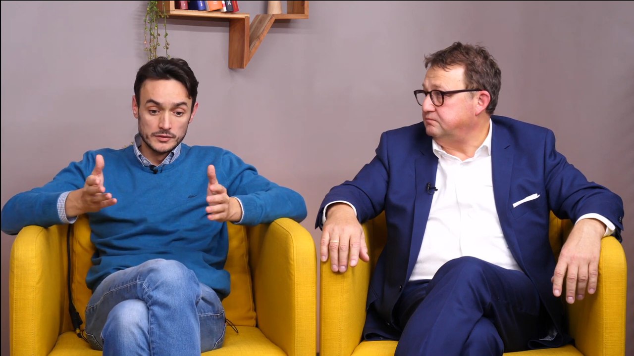 DER STANDARD mitreden - Kalina & Kowall: 'Die SPÖ müsste für den Vorrang der Demokratie kämpfen'