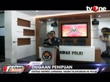 Staf Khusus Wapres Ma'ruf Amin Dilaporkan ke Polisi