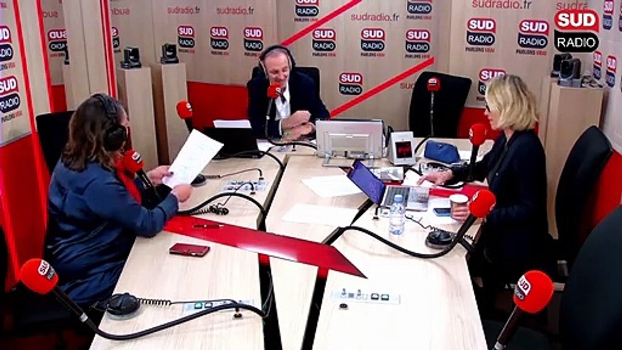 Françoise Degois - "Bruno Retailleau propose 3 lois infaisables et inutiles !"