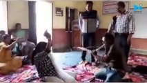 Watch: Government school teachers perform ‘nagin' dance in Rajasthan,video viral