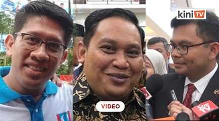 Kedua ahli PKR terlebih umur untuk mengekalkan kedudukan, kata Akmal