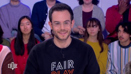 Les points sur les i : Manuel Valls, le bien ou le mal - Clique - CANAL+