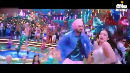 टॉप ट्रेंडिंग में छाया दिला दे घर चंडीगढ़ में गाना