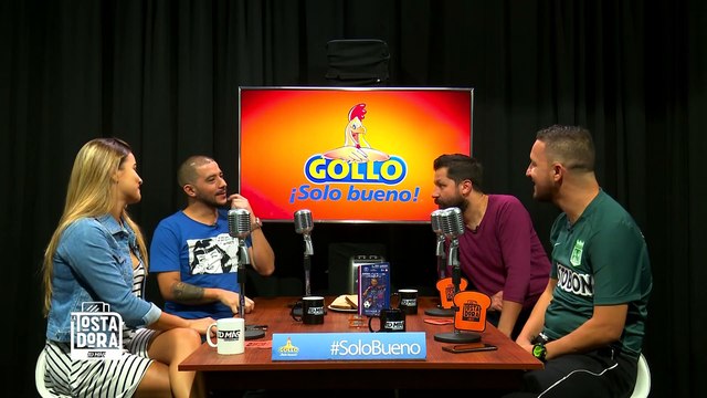 LT Programa del Lunes 6 de Mayo