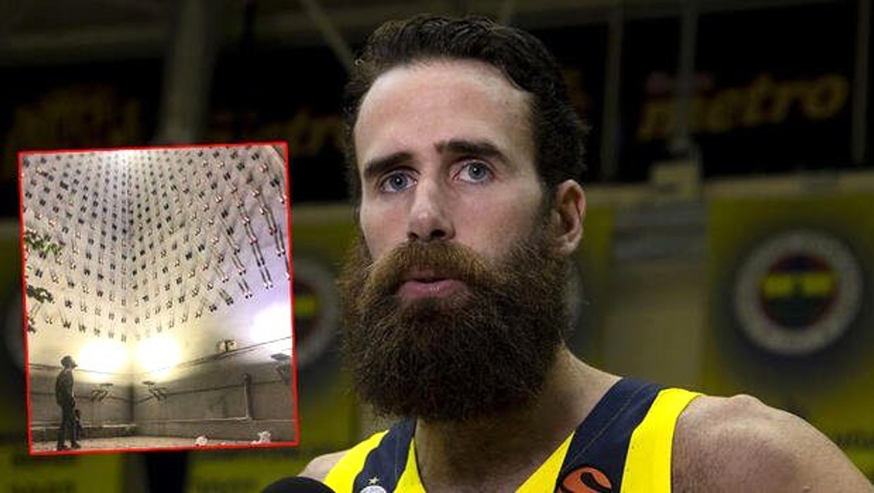 Fenerbahçeli Datome'den kadın takipçisine: Apta...