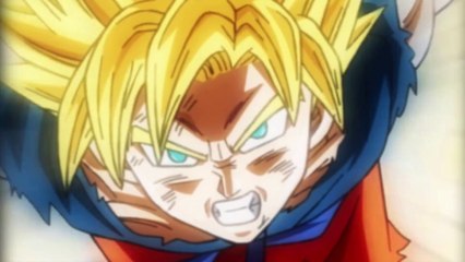 Dragon Ball Z : Dokkan Battle - Bande-annonce de lancement