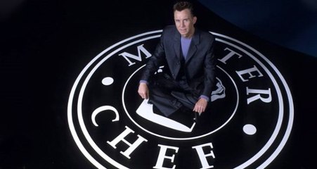 MasterChef jürisi Gary Rhodes, 59 yaşında hayatını kaybetti