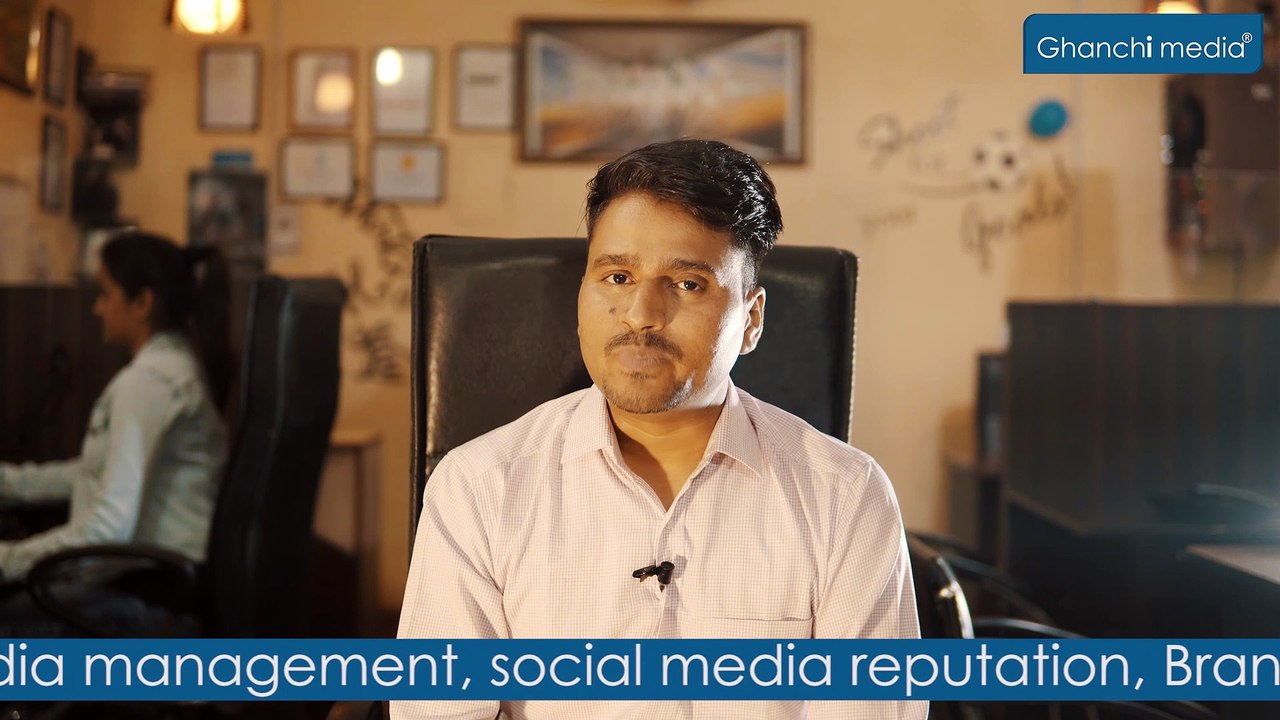 YouTube video promotion agency | Ghanchi media | video marketing. Film and music promotion in India | Google Display advertising | Ghanchi Media.