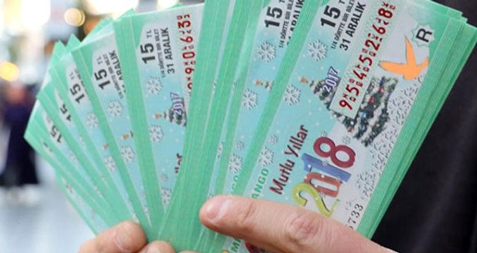 Milli Piyango 2020 yılbaşı ikramiyesi ne kadar? Milli Piyango yılbaşı bilet fiyatları