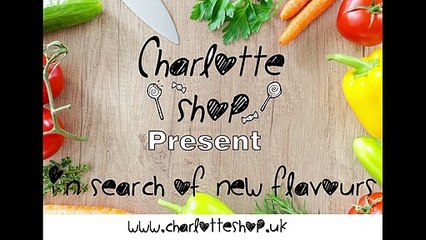 Why do I make slides show instead of filming while I prepare food?