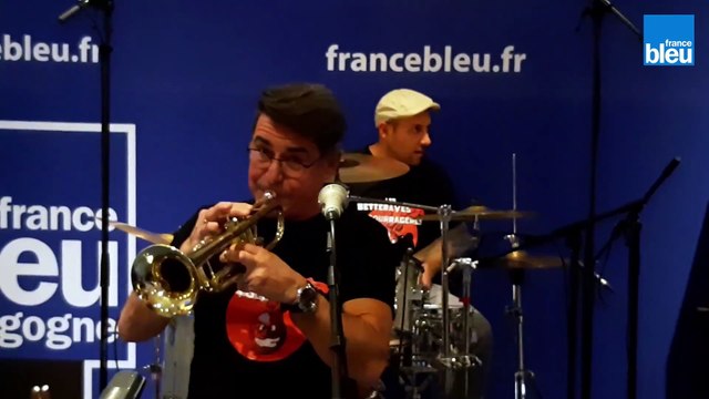 Franc Bleu Bourgogne... Le Live : Les Betteraves Fourragères (22/11/2019)