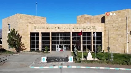 Huzur ve güven geldi, öğrenciler Tunceli'yi seçti