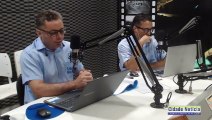 Acompanhe AO VIVO o programa Cidade Notícia - Líder FM (28)