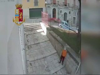 Vittoria - Tentato omicidio, fermo per 3 vittoriesi (28.11.19)