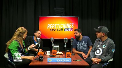 LT Programa del Jueves 28 de Marzo