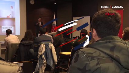 Japon deprem uzmanı İstanbul'da konuştu: Gelecek 50 yılda imkansız