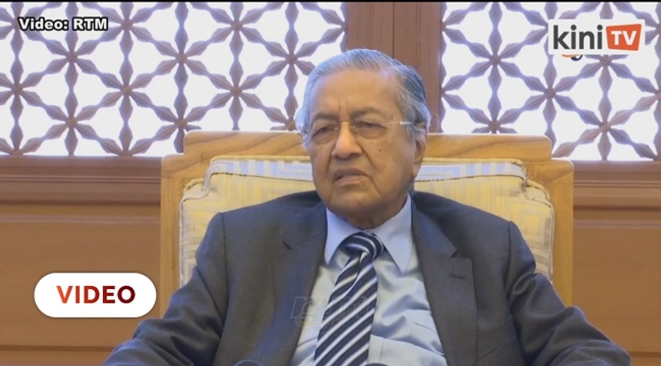 "Kita bagi Shamsiah Fakeh balik, tiada siapa "complain".  Siapa dia melayu kot"